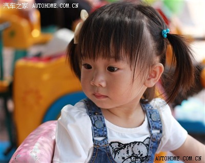 讨祝福来喽!熙熙宝贝2周岁生日,小婴儿到小美