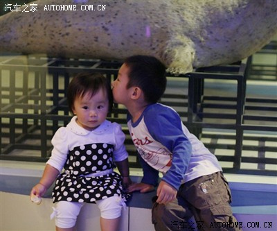 讨祝福来喽!熙熙宝贝2周岁生日,小婴儿到小美