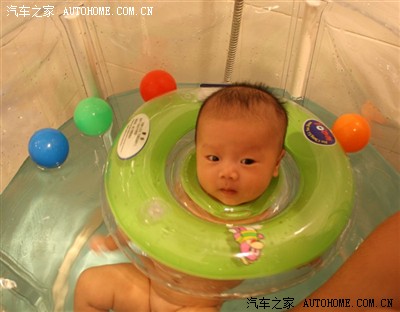 讨祝福来喽!熙熙宝贝2周岁生日,小婴儿到小美