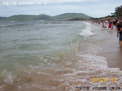 永远的热带天堂--海南三亚五日游第二季_四川