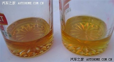 转贴--美孚一号全合成机油真假的鉴别思路以及