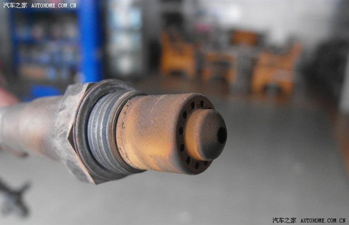 转帖:氧传感器中毒与油耗高.看不看,信不信由你——更新中