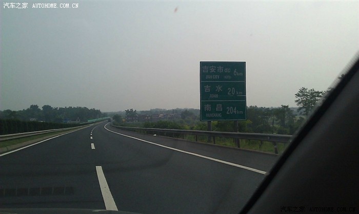 【图】版主给个精华帖啊~!庐山自驾游记!_奔腾