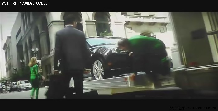 【图】电影院刚看完变三,里面应该有科鲁兹,枪