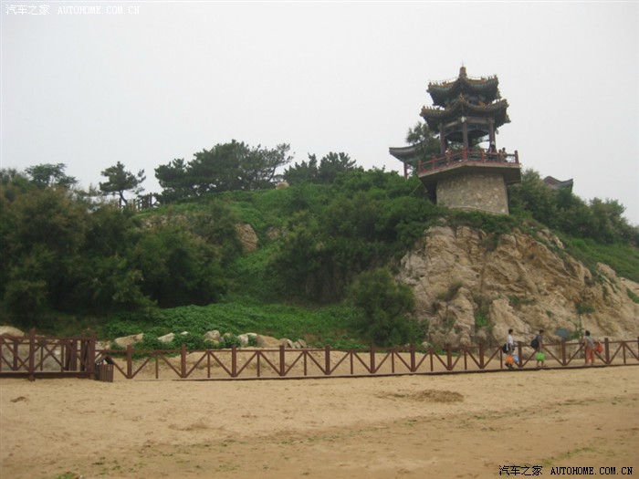 【图】前几天去了一趟北戴河(补几张北戴河夜