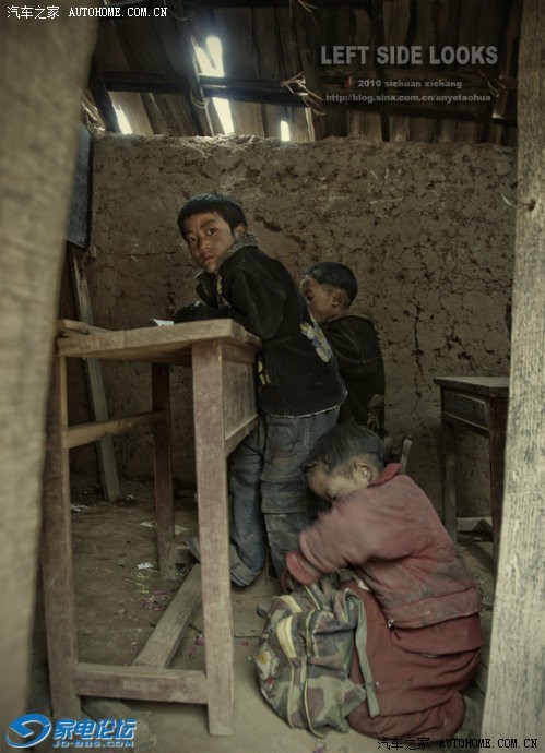 【图】韩寒:没希望工程