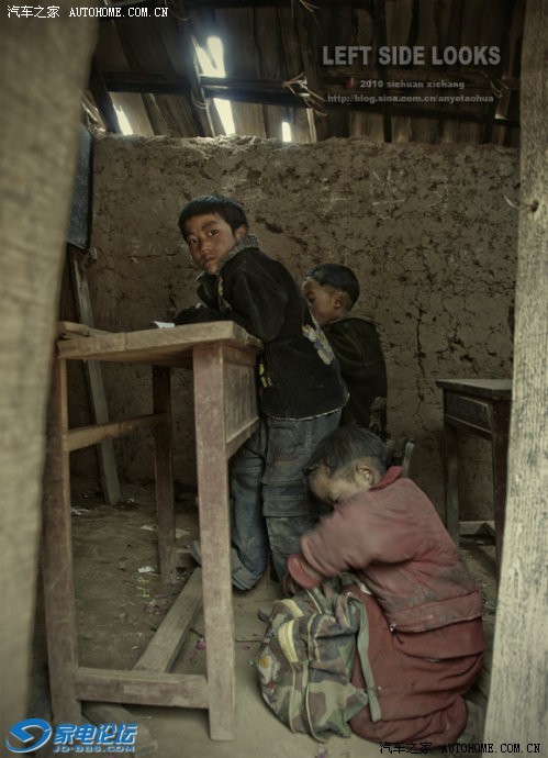 【图】韩 寒:没希望工程