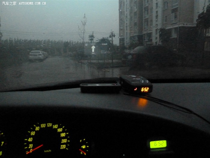 【图】手机抬头显示器HUD软件