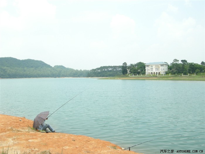 【图】周日花都休闲垂钓_浪迪论坛_汽车之家