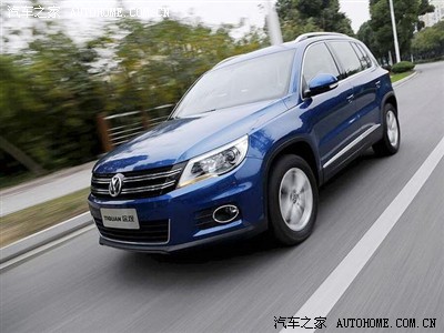 大众汽车集团PQ35平台到底有哪些车?汇总加