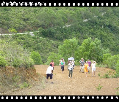 深圳奥迪Q5车友会汕尾海丰小漠镇游记_奥迪Q