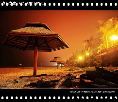 深圳奥迪Q5车友会汕尾海丰小漠镇游记_奥迪Q