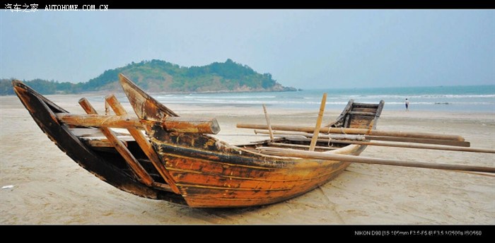 【图】深圳奥迪Q5车友会汕尾海丰小漠镇游记