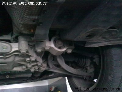 换变速箱油,其实没那么复杂。至于你换不换,反