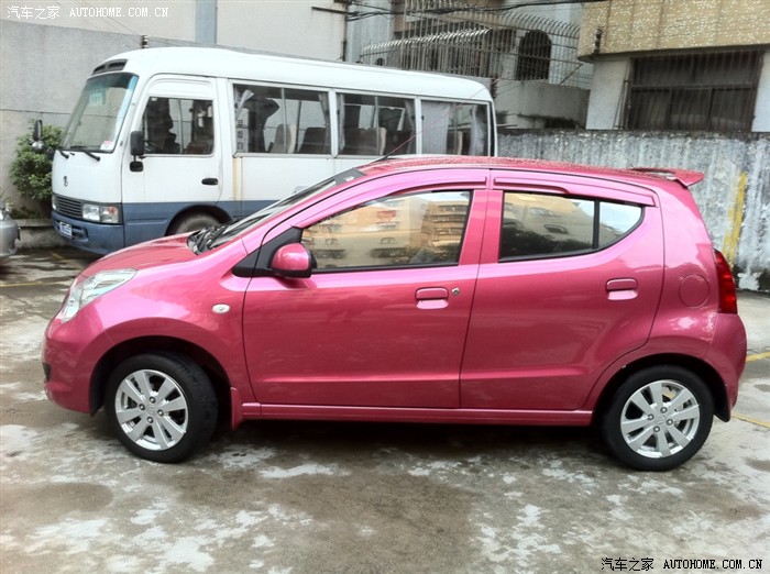 【图】【Aito】玫瑰天使…东莞车主报到!音响