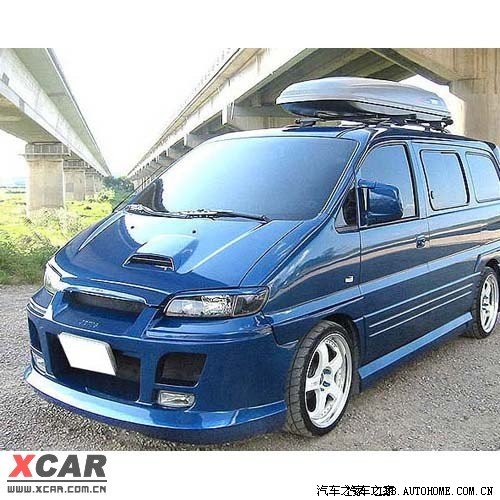瑞风双排气大包围来了.19楼牛人改金杯变房车.瑞风有没有人改?