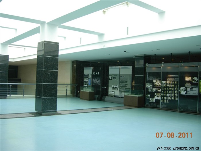 【图】游长春伪皇宫好玩长影世纪城:图片帖(无