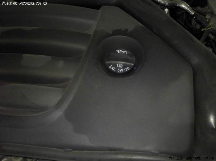 【图】进口发动机2T严重漏油事件 - 大家有木有