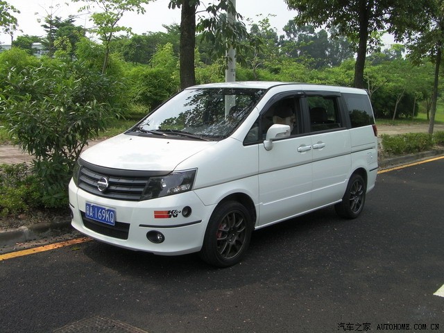 帅客改日本hks super power flow进气