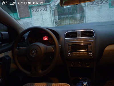 经常用清水洗车好不好?(有图)_POLO论坛_手