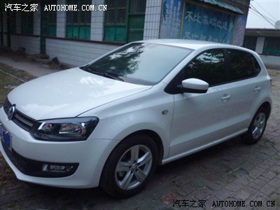 经常用清水洗车好不好?(有图)_POLO论坛_手