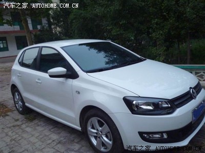 经常用清水洗车好不好?(有图)_POLO论坛_手