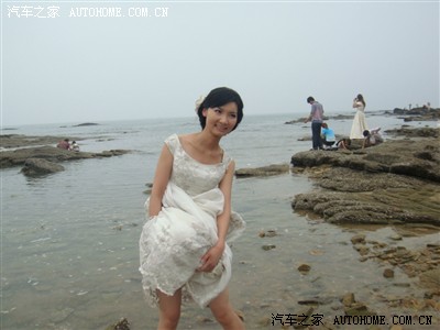 8月下旬想去连云港、日照或青岛.去过的朋友给