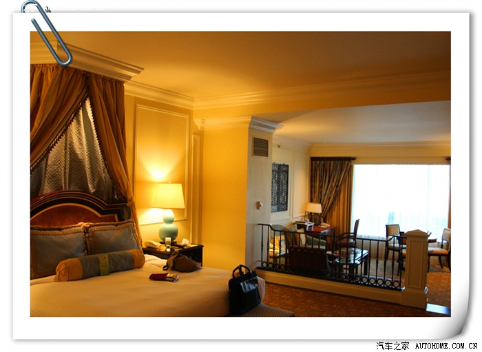 香港澳门七日游[内附港版12款奥迪A6和澳门赌