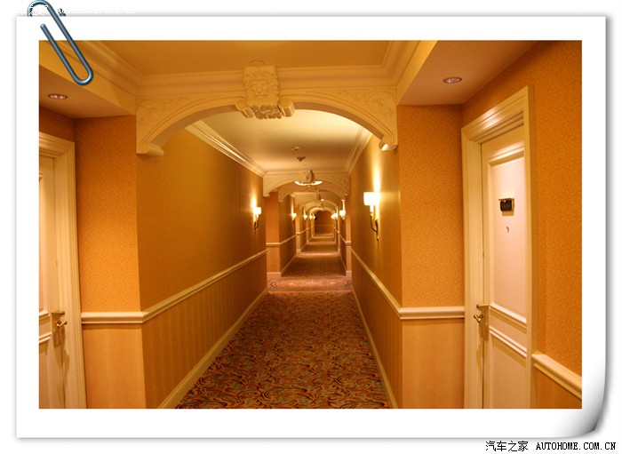 香港澳门七日游[内附港版12款奥迪A6和澳门赌