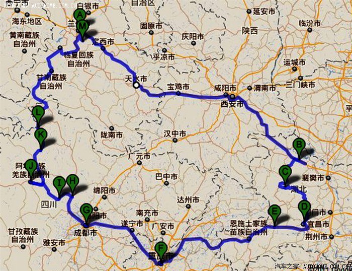 四川省重庆市地图展示_地图分享图片