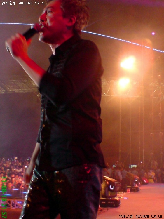 【图】2011年8月13日 张宇演唱会 !(全纪录)_辽