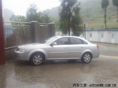 我与我车04凯越清洗节气门后怠速高解决方法