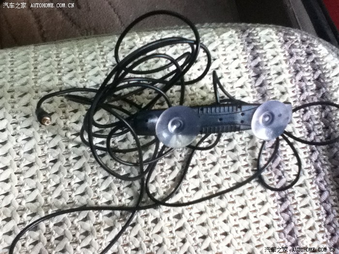 【图】交一份安装GPS防盗系统的作业。_标致