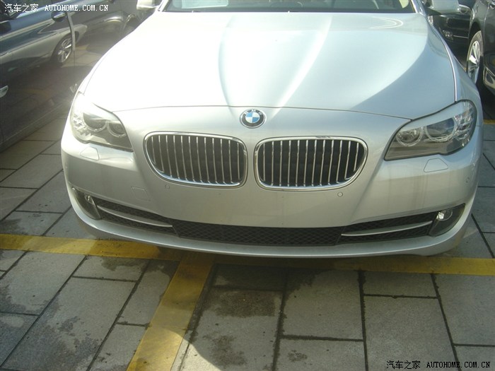 【图】车到了4S店, 验车要注意些什么事项;初步