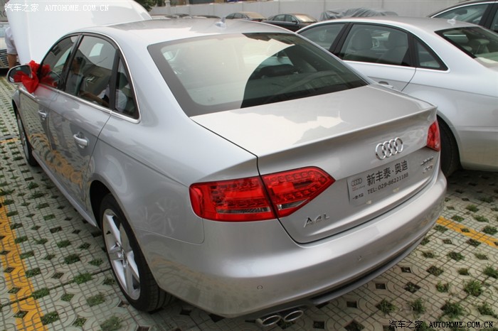 【图】运动无需S档!新鲜出炉的小四运动版接车