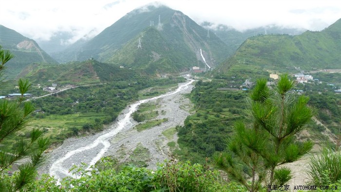 【图】酷热难耐?这时候看到冰川是什么感觉?