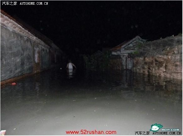 【图】求证威海乳山7月25日特大暴雨死亡真实