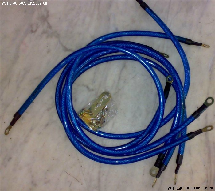 【图】简单作业:加装接地线