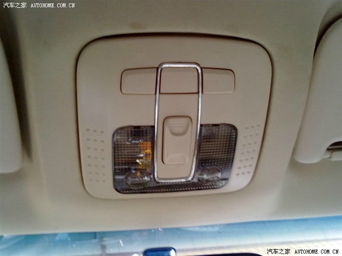 【图】新锐豪华FSV 提车归来 版主 能不能射精