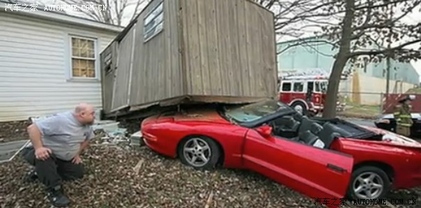 【图】你们驾驶技术能达到这种水平吗?高难度