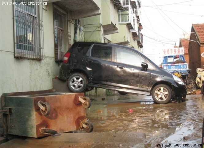 【图】求证威海乳山7月25日特大暴雨死亡真实