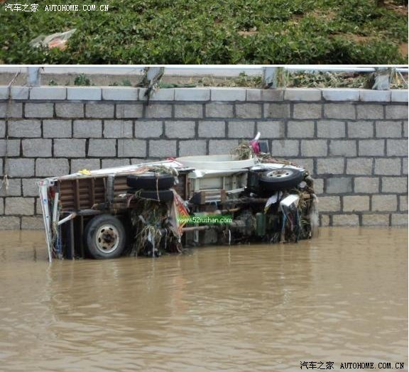【图】求证威海乳山7月25日特大暴雨死亡真实