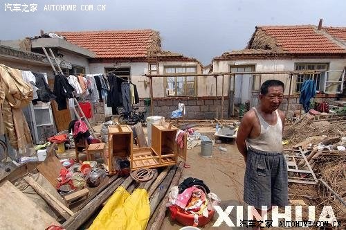 【图】求证威海乳山7月25日特大暴雨死亡真实