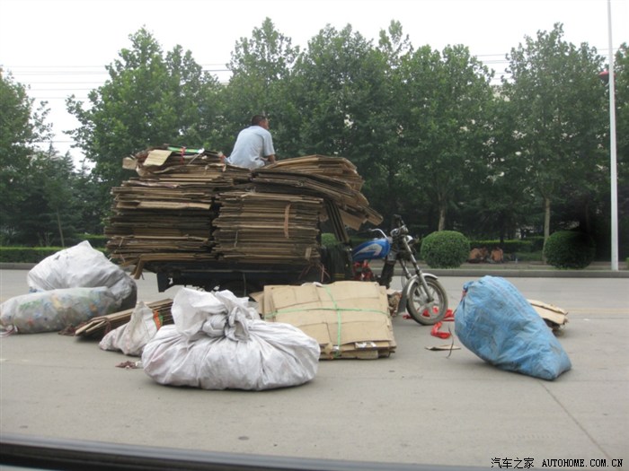 【图】超长超宽超高超重的代价
