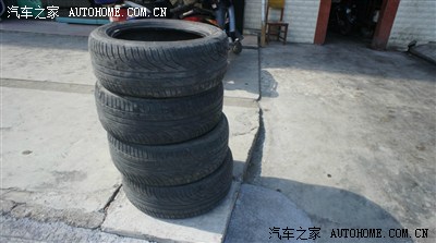 史上最静音轮胎不是吹出来的(出4条米其林不对