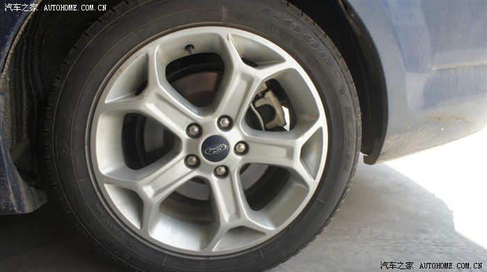 【图】史上最静音轮胎不是吹出来的(出4条米其