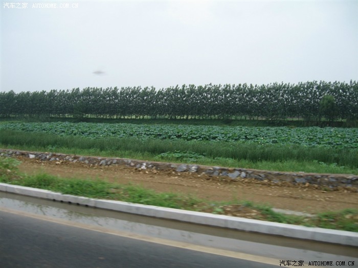 中国四大淡水湖之--骆马湖游记