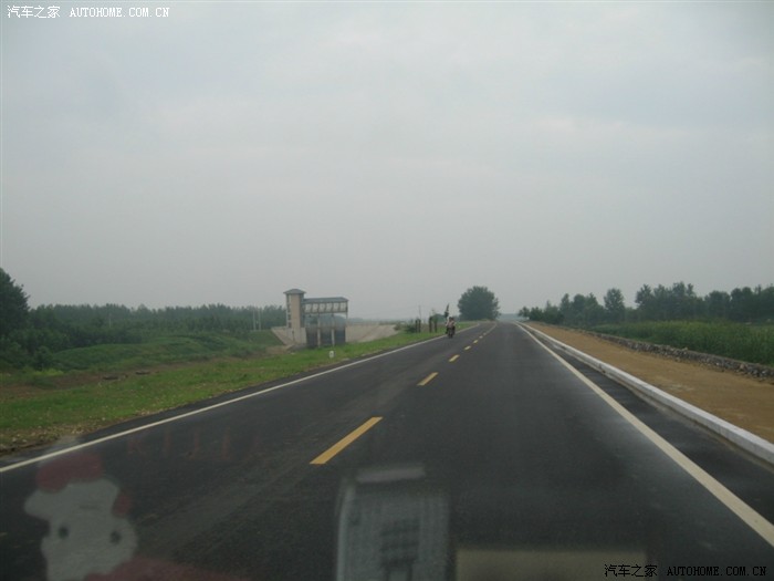 中国四大淡水湖之--骆马湖游记