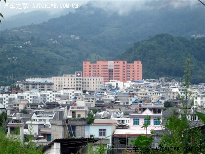 8月出行:临沧-凤庆-保山-腾冲-瑞丽-怒江7日行沿途乱拍