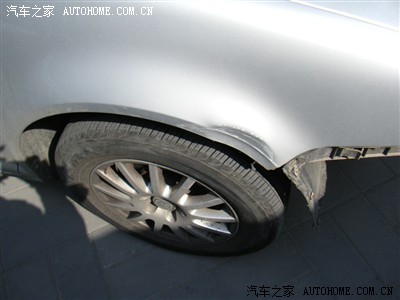 【保险理赔】更换三元催化器【更新刮蹭更换水